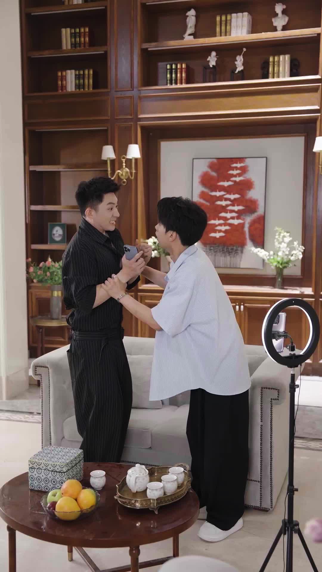 Episode 17 - Kakek Sakti Live Streaming